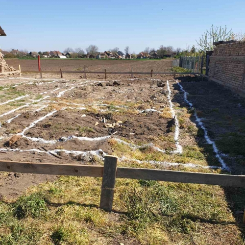 N&D Radovi - Građevinski radovi