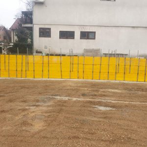 N&D Radovi - Građevinski radovi